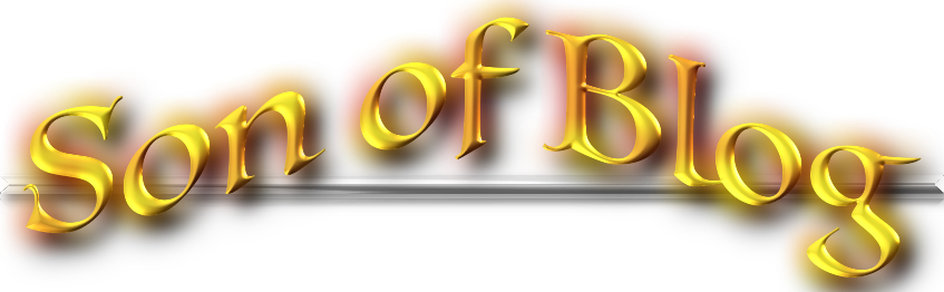 Son of Blog